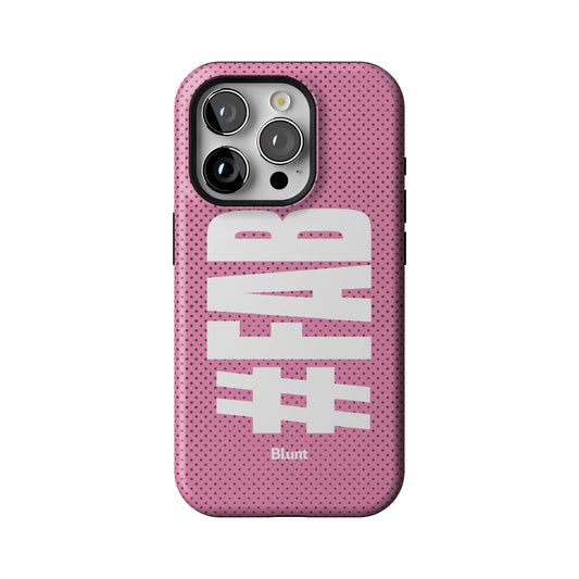Pink Fab iPhone Case gallery - Iphone_15_Pro_1