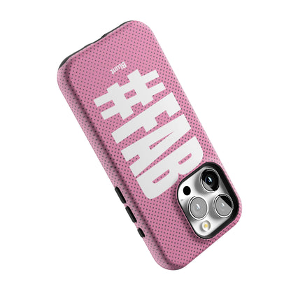 Pink Fab iPhone Case gallery - Iphone_15_Pro_5