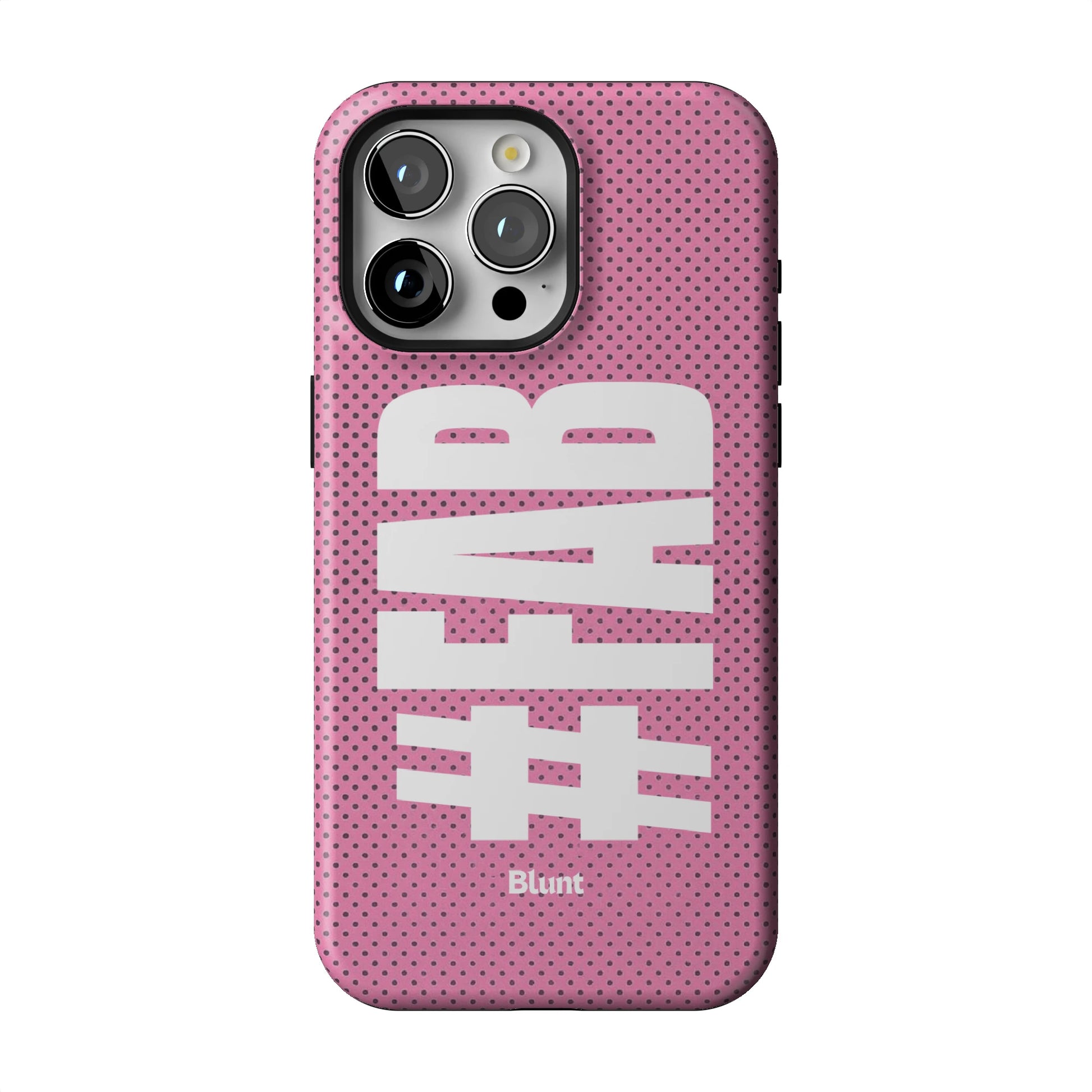 Pink Fab iPhone Case gallery - Iphone_15_Pro_Max_1