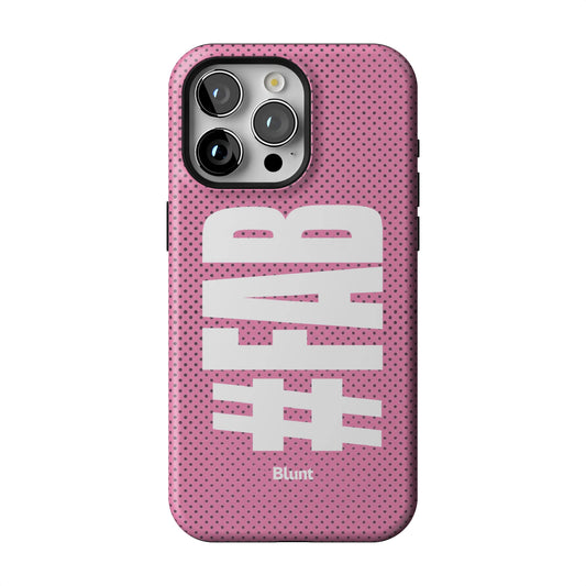 Pink Fab iPhone Case gallery - Iphone_15_Pro_Max_1