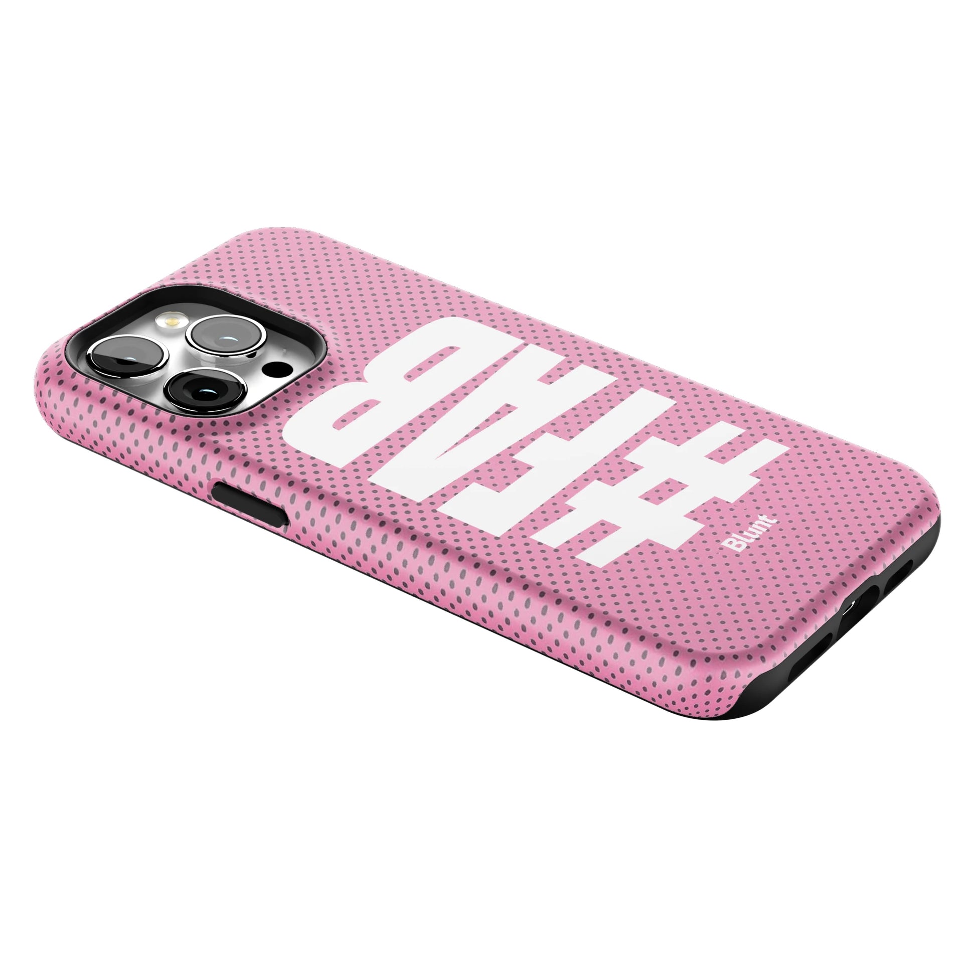 Pink Fab iPhone Case gallery - Iphone_15_Pro_Max_2