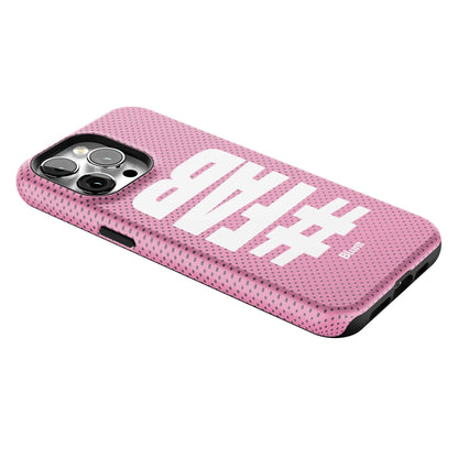 Pink Fab iPhone Case gallery - Iphone_15_Pro_Max_2