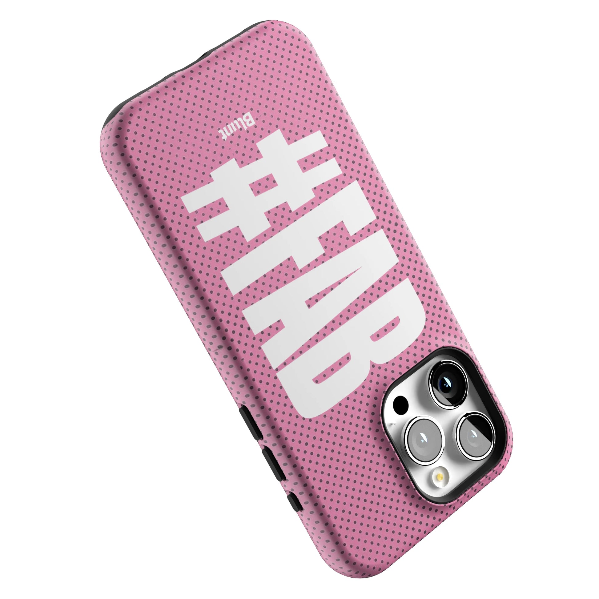 Pink Fab iPhone Case gallery - Iphone_15_Pro_Max_5