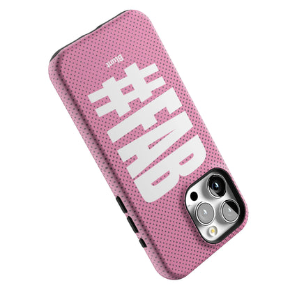 Pink Fab iPhone Case gallery - Iphone_15_Pro_Max_5