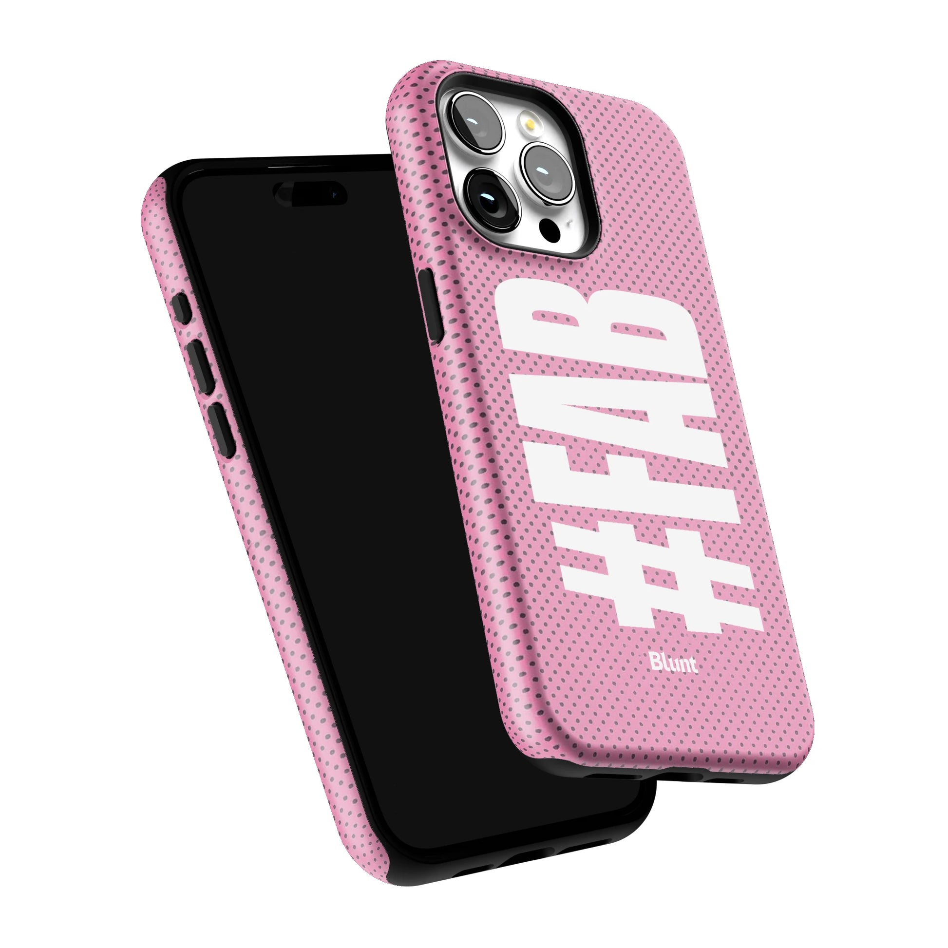 Pink Fab iPhone Case gallery - Iphone_15_Pro_Max_6