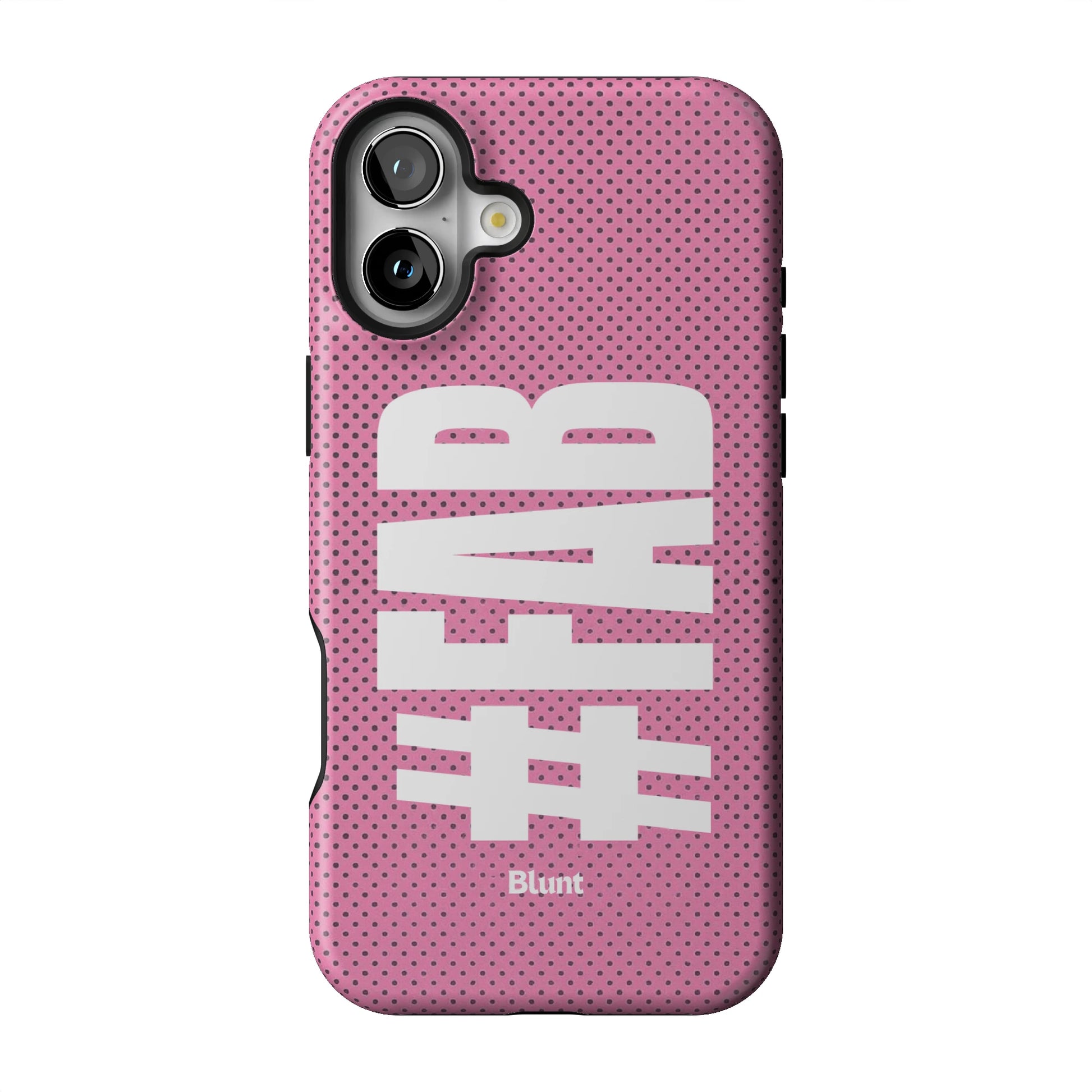 Pink Fab iPhone Case gallery - Iphone_16_Mini_Air_Plus_1