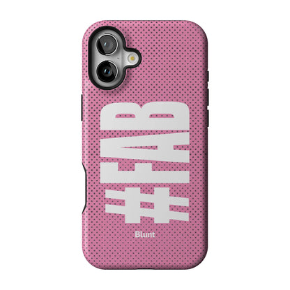 Pink Fab iPhone Case gallery - Iphone_16_Mini_Air_Plus_1