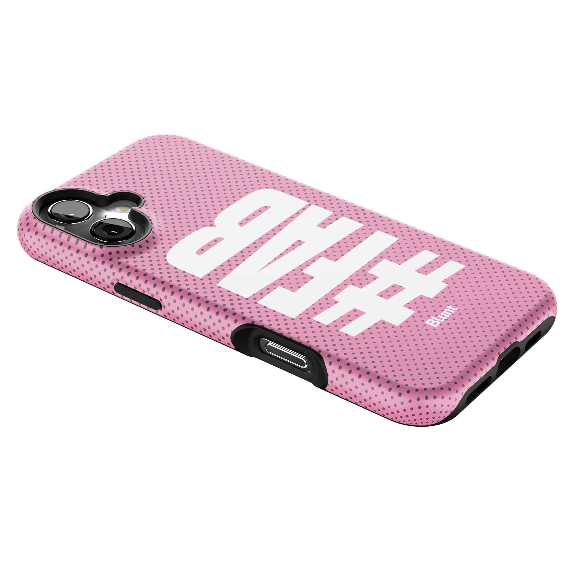 Pink Fab iPhone Case gallery - Iphone_16_Mini_Air_Plus_2