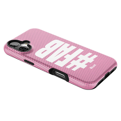 Pink Fab iPhone Case gallery - Iphone_16_Mini_Air_Plus_2