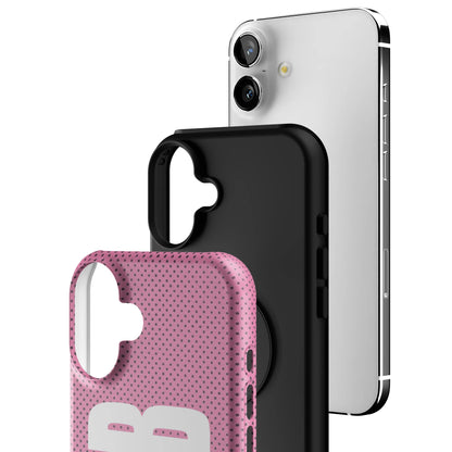 Pink Fab iPhone Case gallery - Iphone_16_Mini_Air_Plus_3