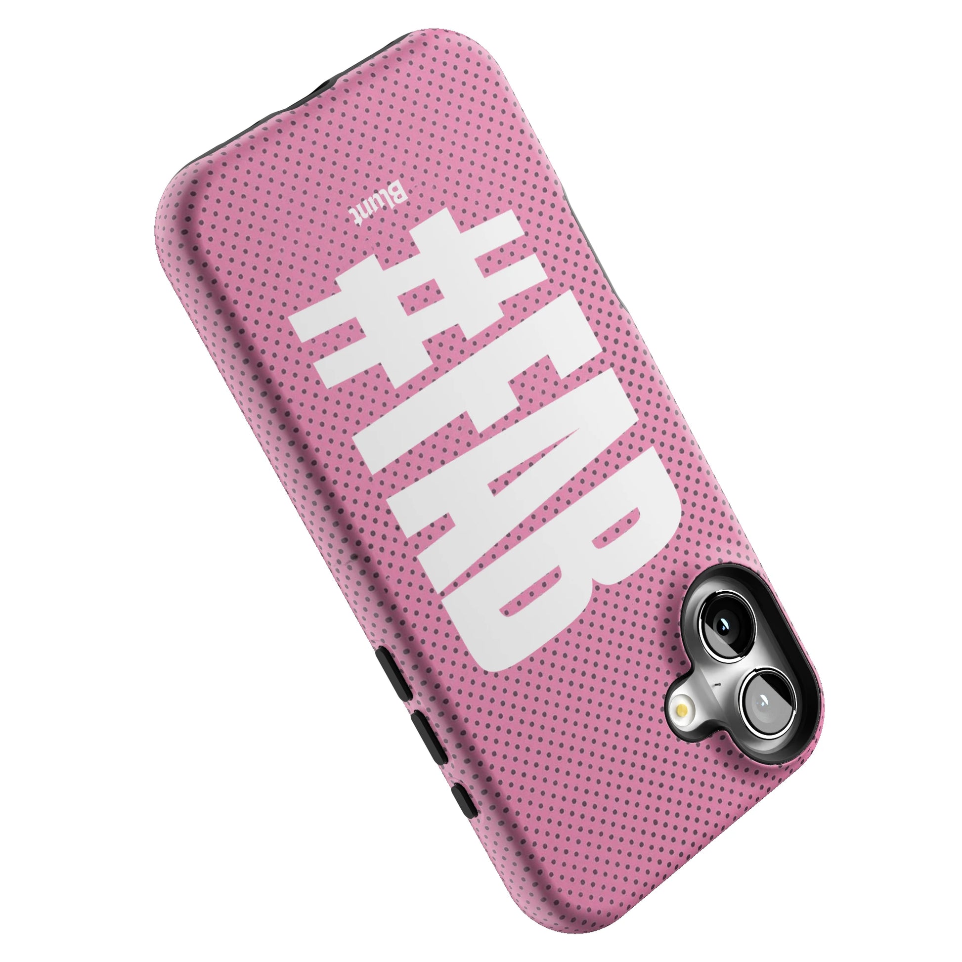 Pink Fab iPhone Case gallery - Iphone_16_Mini_Air_Plus_5