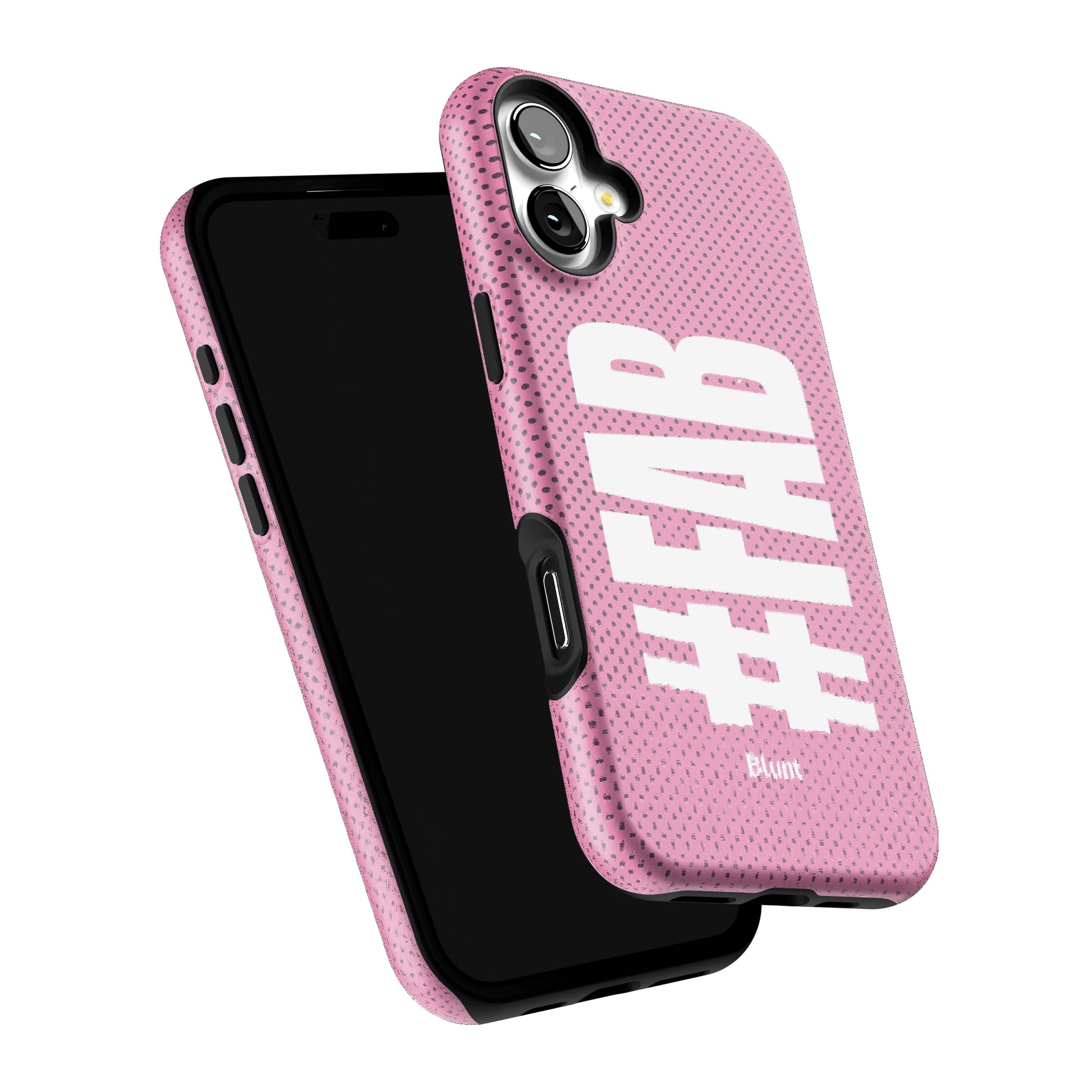 Pink Fab iPhone Case gallery - Iphone_16_Mini_Air_Plus_6