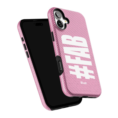 Pink Fab iPhone Case gallery - Iphone_16_Mini_Air_Plus_6
