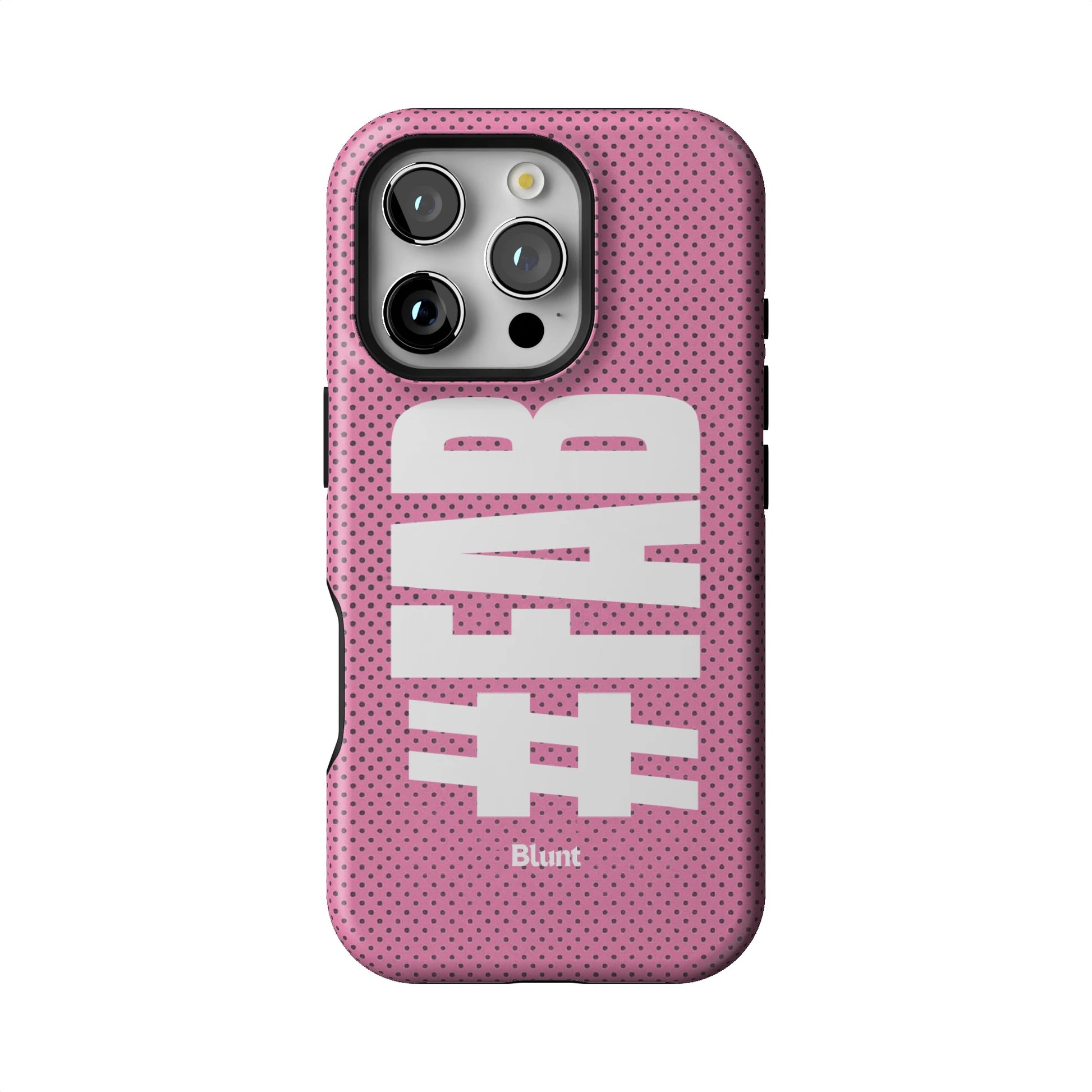 Pink Fab iPhone Case gallery - Iphone_16_Pro_1