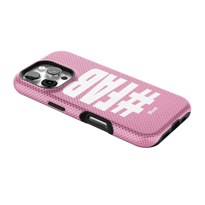 Pink Fab iPhone Case gallery - Iphone_16_Pro_2