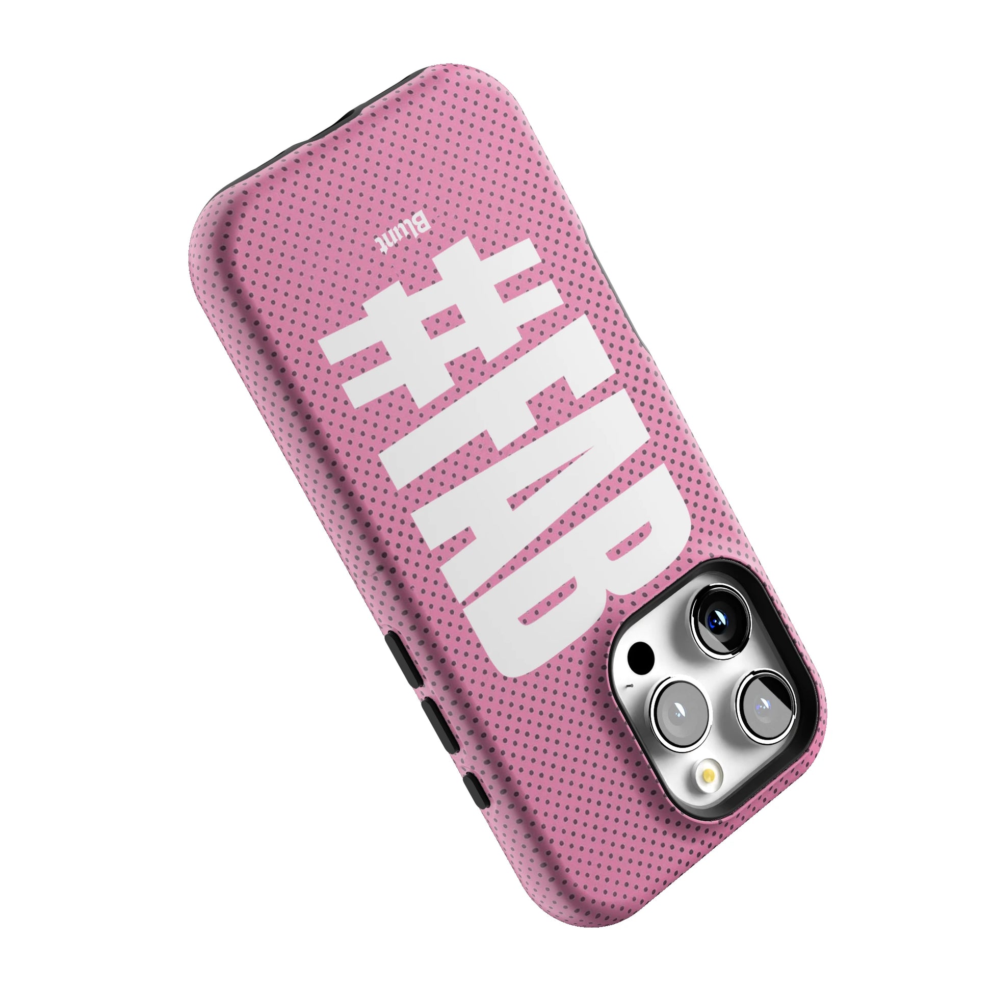 Pink Fab iPhone Case gallery - Iphone_16_Pro_5