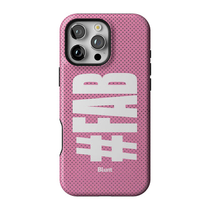Pink Fab iPhone Case gallery - Iphone_16_Pro_Max_1