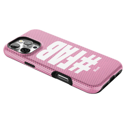 Pink Fab iPhone Case gallery - Iphone_16_Pro_Max_2