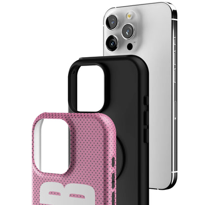 Pink Fab iPhone Case gallery - Iphone_16_Pro_Max_3