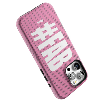 Pink Fab iPhone Case gallery - Iphone_16_Pro_Max_5