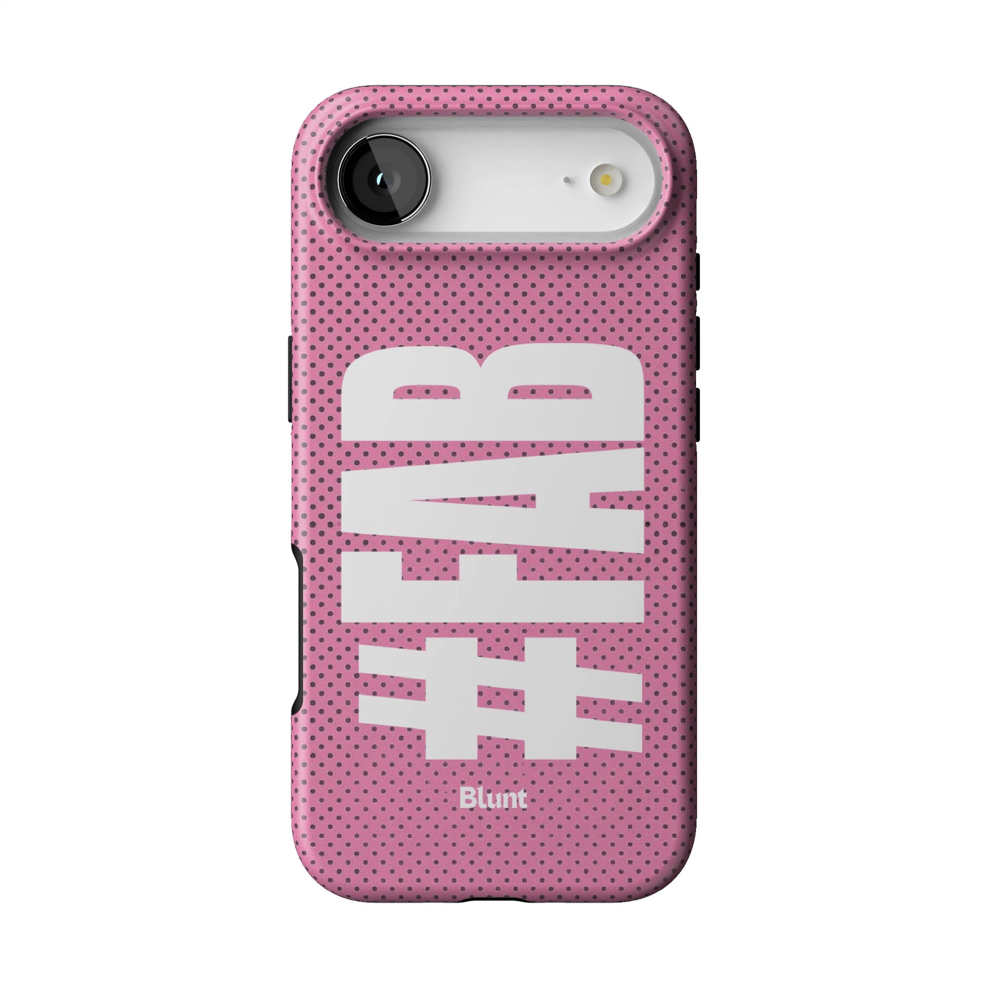 Pink Fab iPhone Case gallery - Iphone_17_Air_1