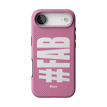 Pink Fab iPhone Case gallery - Iphone_17_Air_1