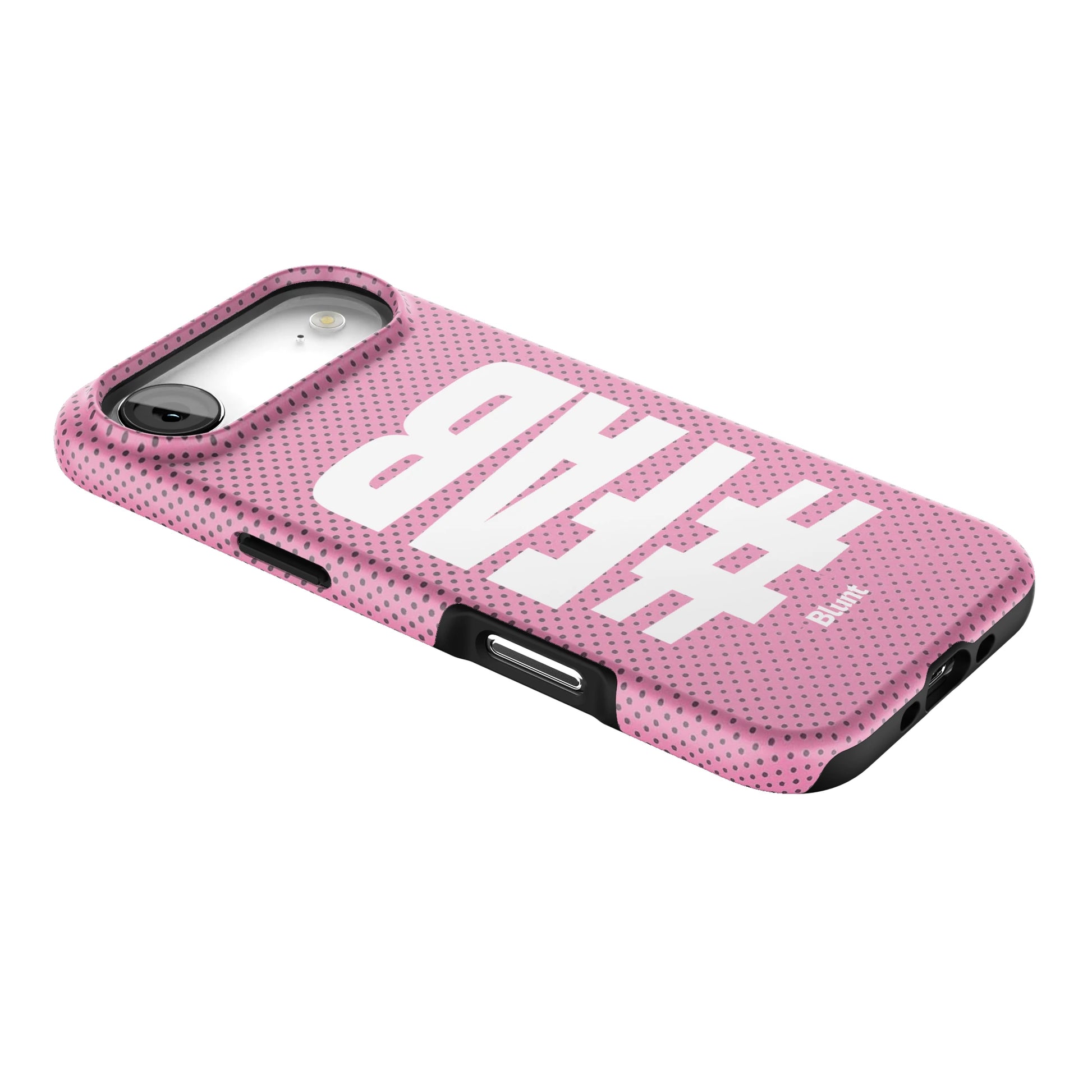 Pink Fab iPhone Case gallery - Iphone_17_Air_2
