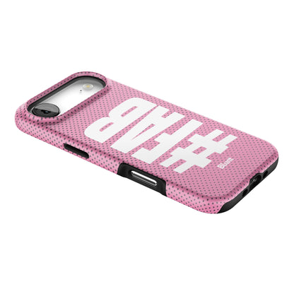 Pink Fab iPhone Case gallery - Iphone_17_Air_2