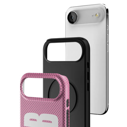 Pink Fab iPhone Case gallery - Iphone_17_Air_3