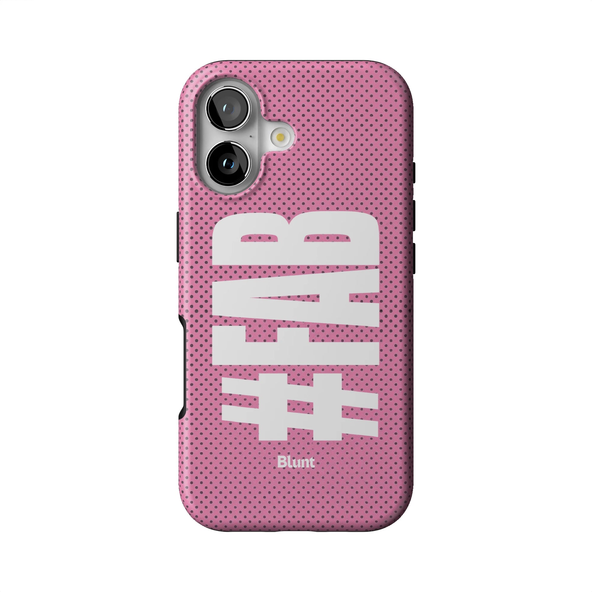Pink Fab iPhone Case gallery - Iphone_17_Iphone_1