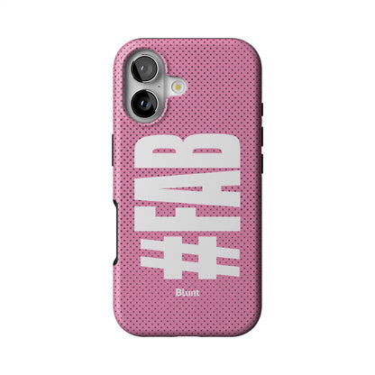 Pink Fab iPhone Case gallery - Iphone_17_Iphone_1