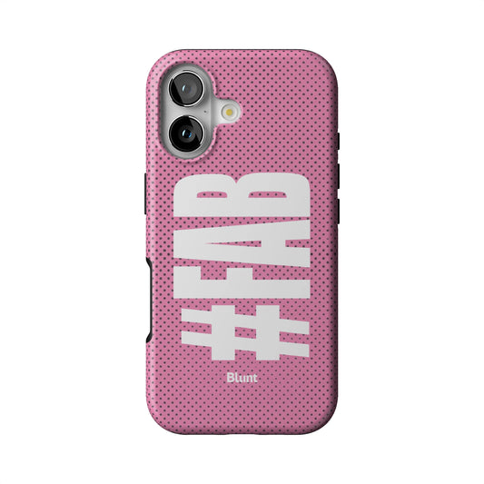 Pink Fab iPhone Case gallery - Iphone_17_Iphone_1