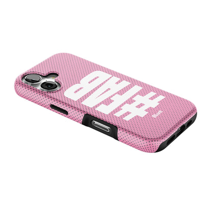 Pink Fab iPhone Case gallery - Iphone_17_Iphone_2