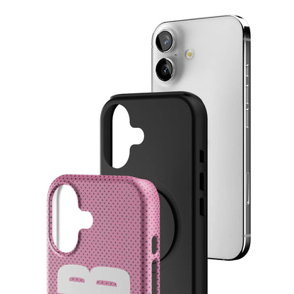 Pink Fab iPhone Case gallery - Iphone_17_Iphone_3