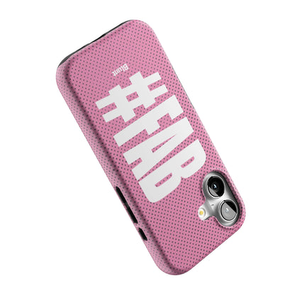 Pink Fab iPhone Case gallery - Iphone_17_Iphone_5