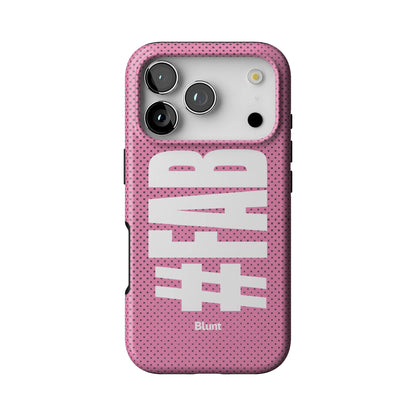 Pink Fab iPhone Case gallery - Iphone_17_Pro_1