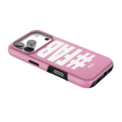 Pink Fab iPhone Case gallery - Iphone_17_Pro_2