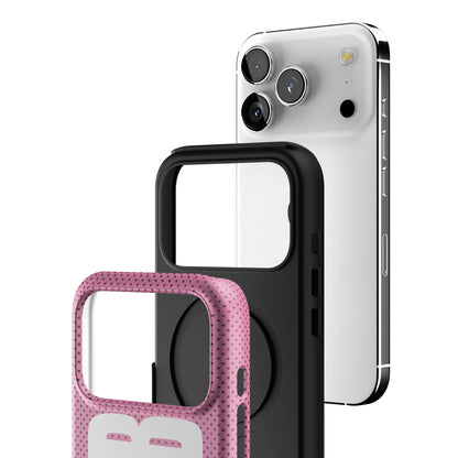 Pink Fab iPhone Case gallery - Iphone_17_Pro_3
