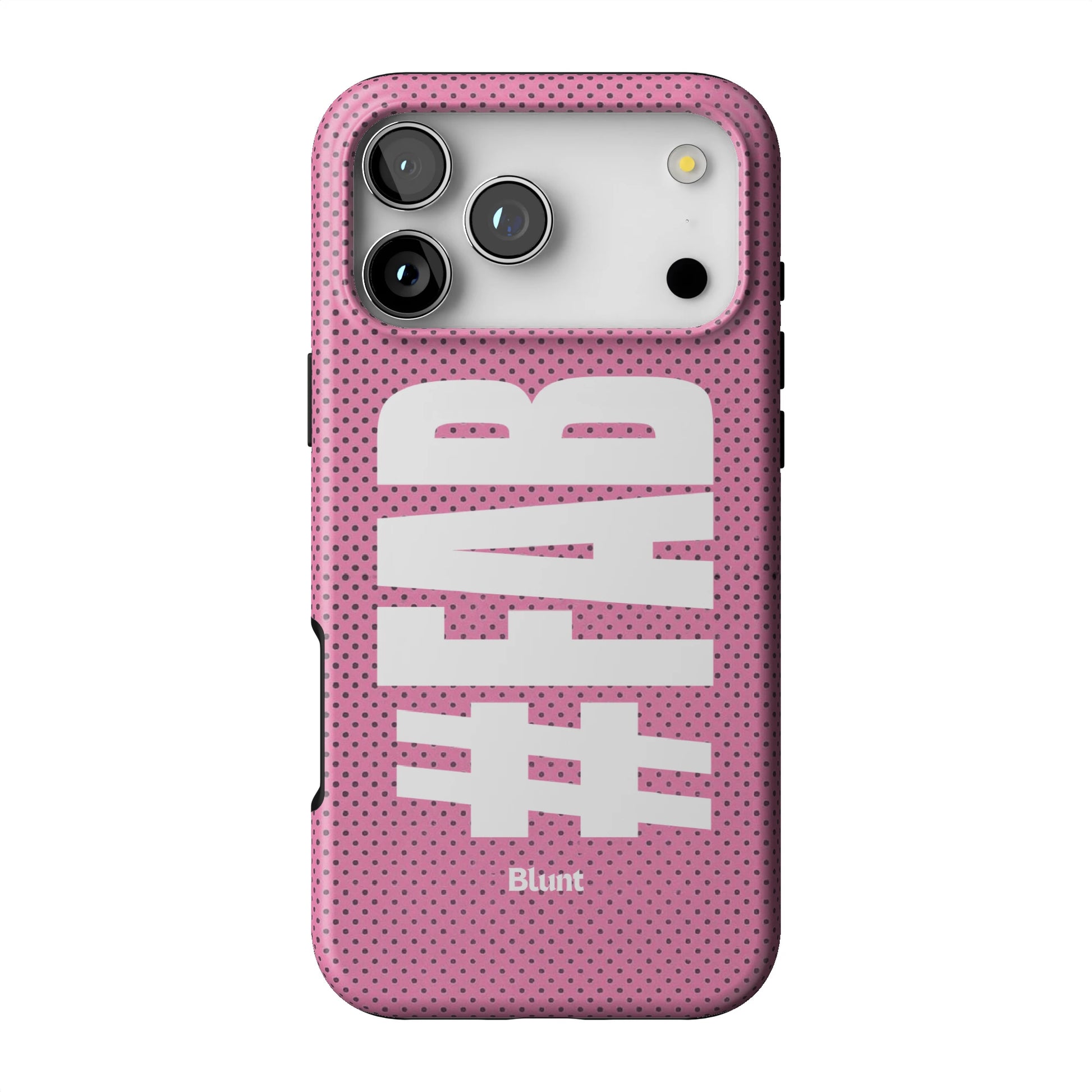 Pink Fab iPhone Case gallery - Iphone_17_Pro_Max_1