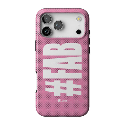 Pink Fab iPhone Case gallery - Iphone_17_Pro_Max_1