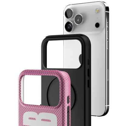 Pink Fab iPhone Case gallery - Iphone_17_Pro_Max_3