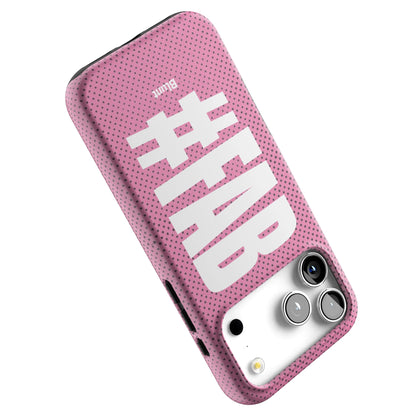 Pink Fab iPhone Case gallery - Iphone_17_Pro_Max_5