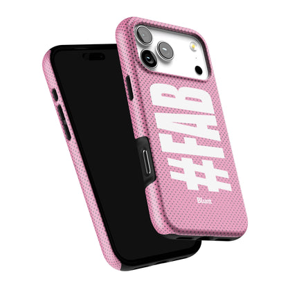 Pink Fab iPhone Case gallery - Iphone_17_Pro_Max_6