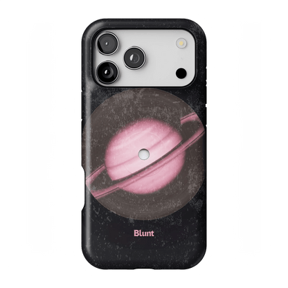 Pink Frequency iPhone Case - Blunt Cases