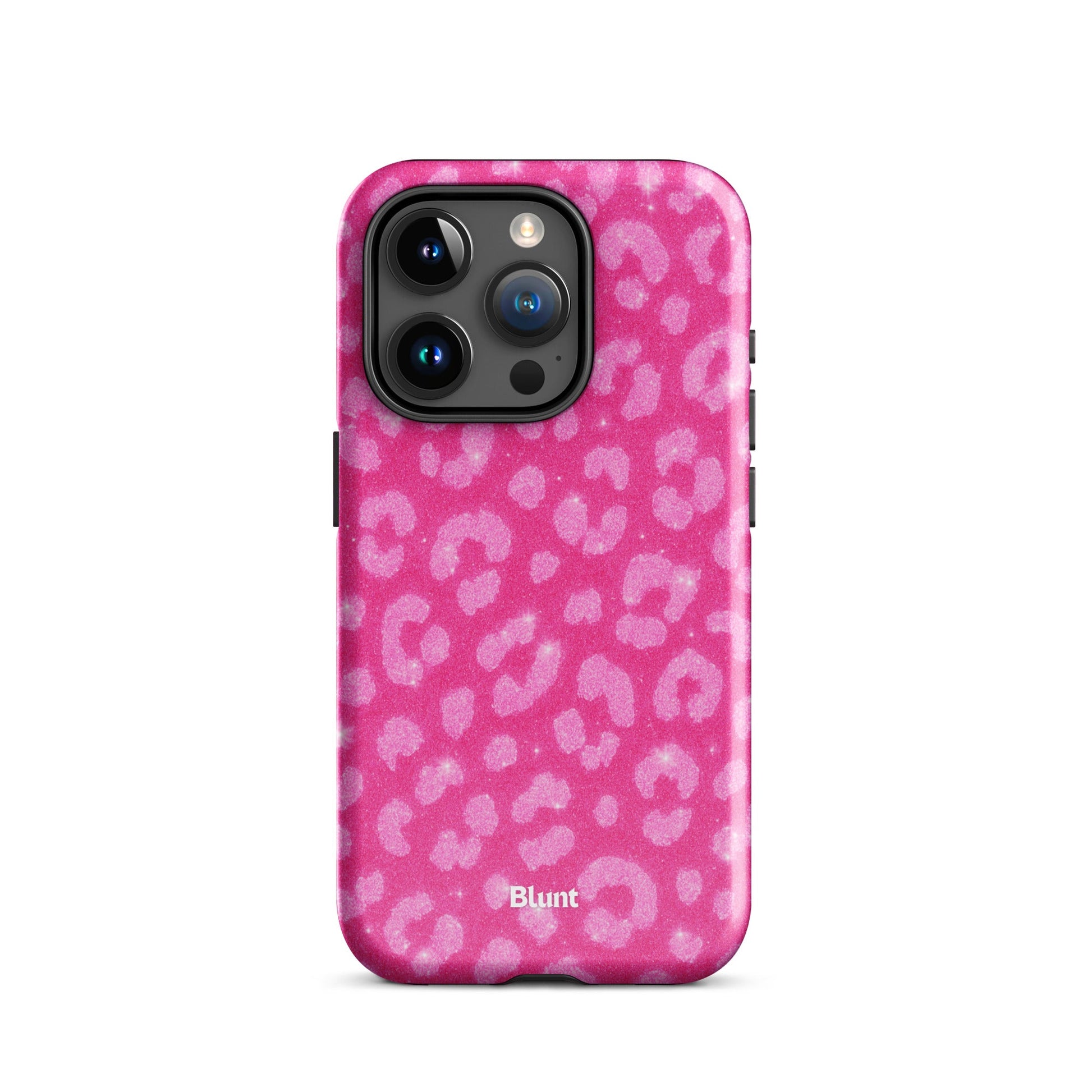 Pink Friday iPhone Case - Blunt Cases