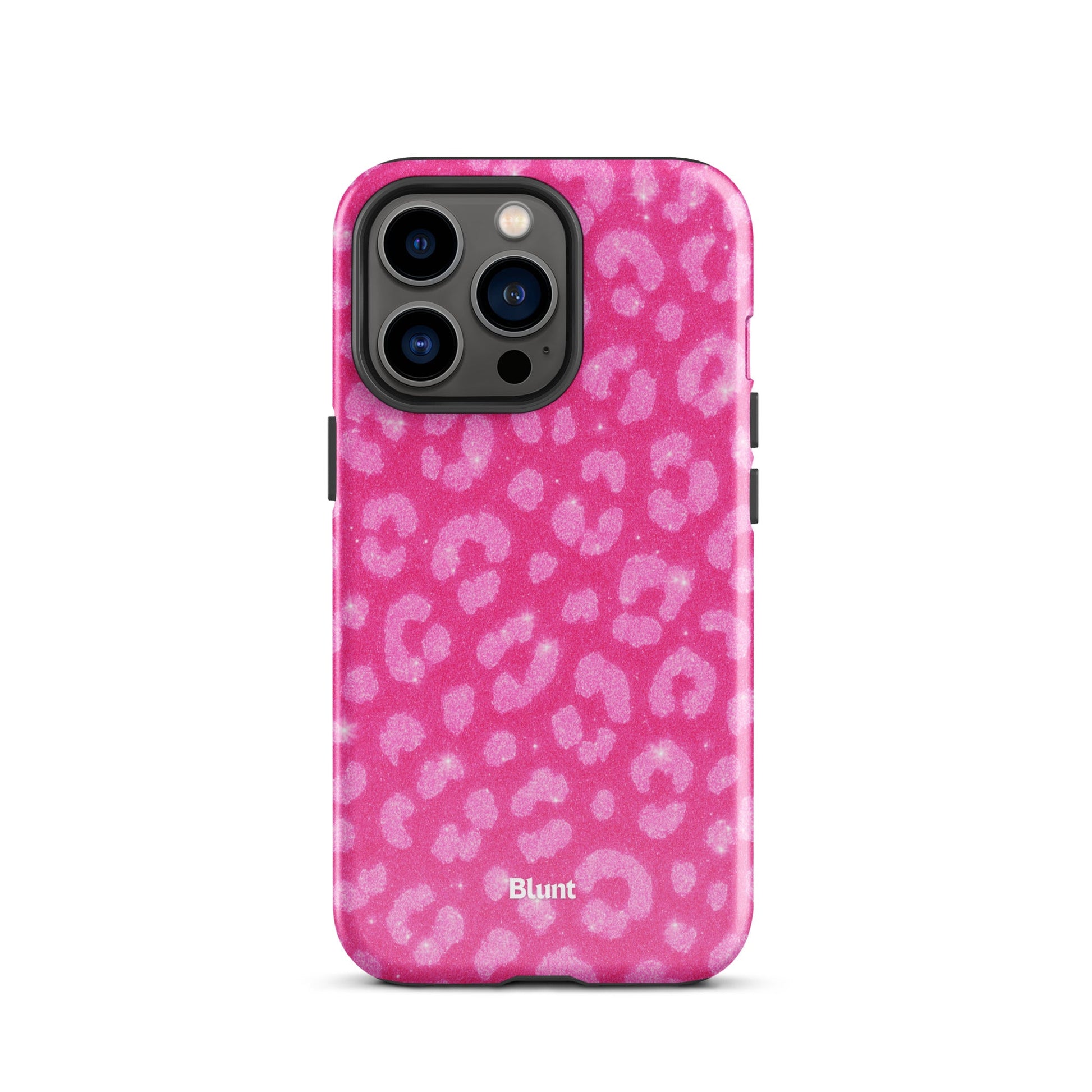 Pink Friday iPhone Case - Blunt Cases