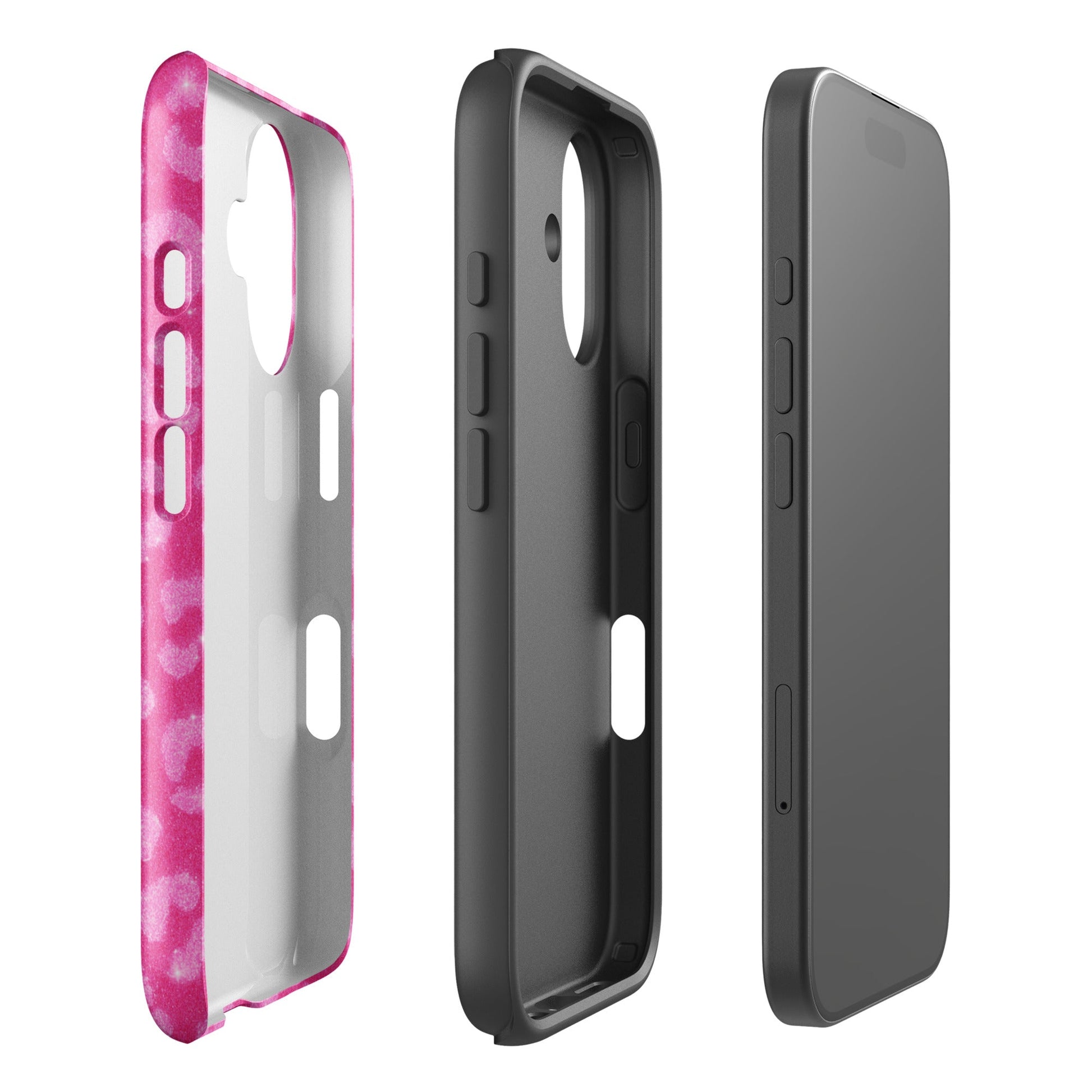 Pink Friday iPhone Case - Blunt Cases