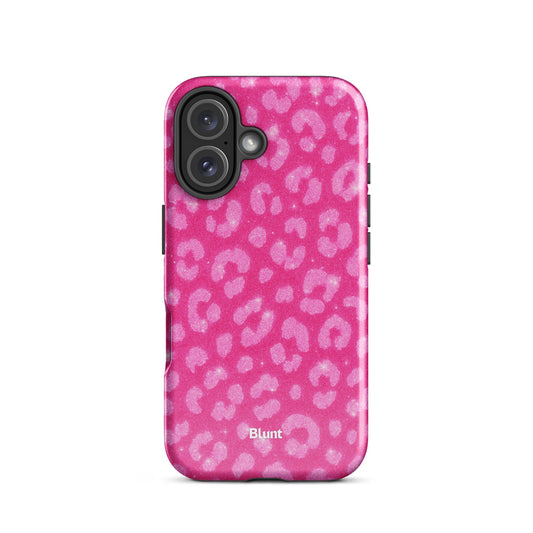 Pink Friday iPhone Case - Blunt Cases