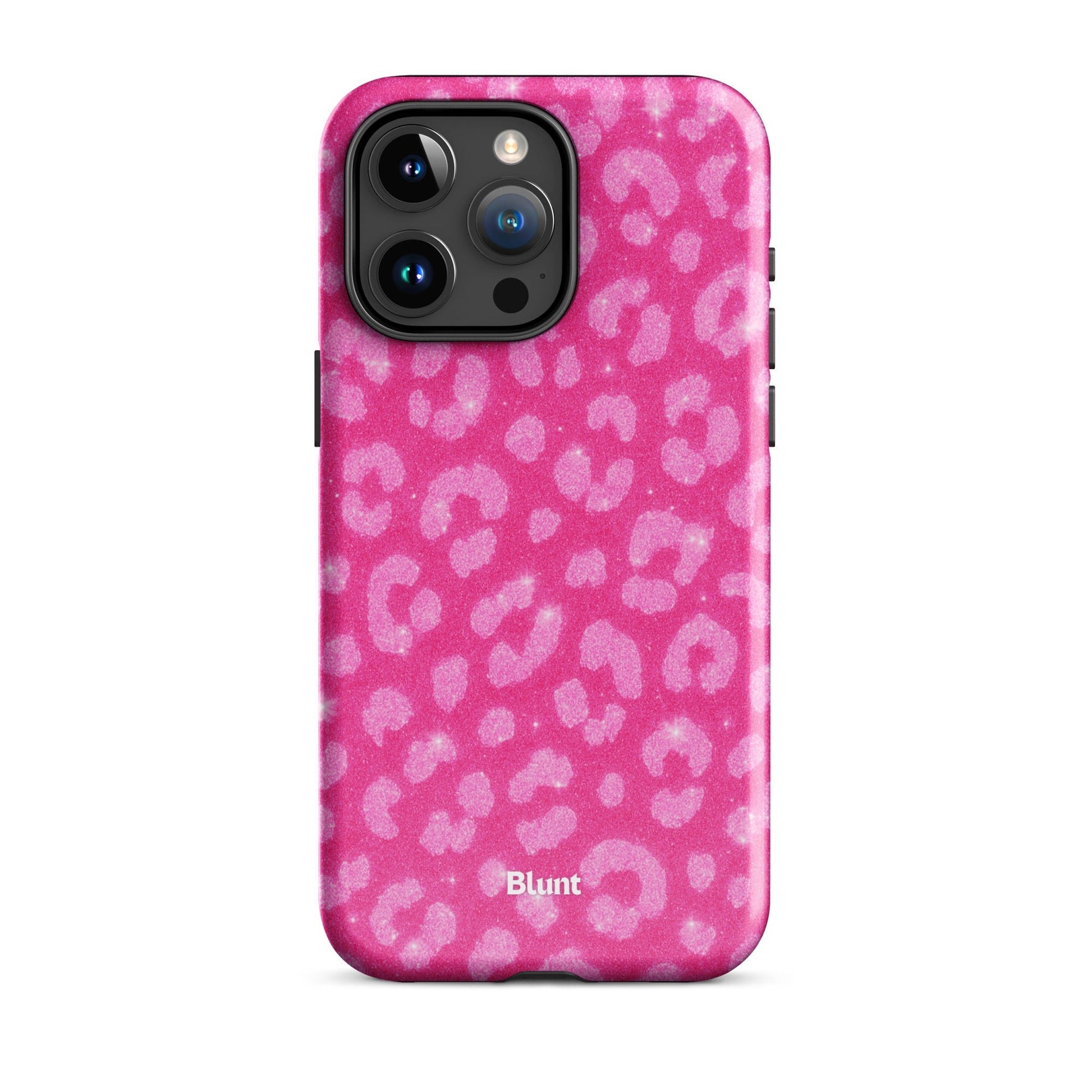 Pink Friday iPhone Case - Blunt Cases