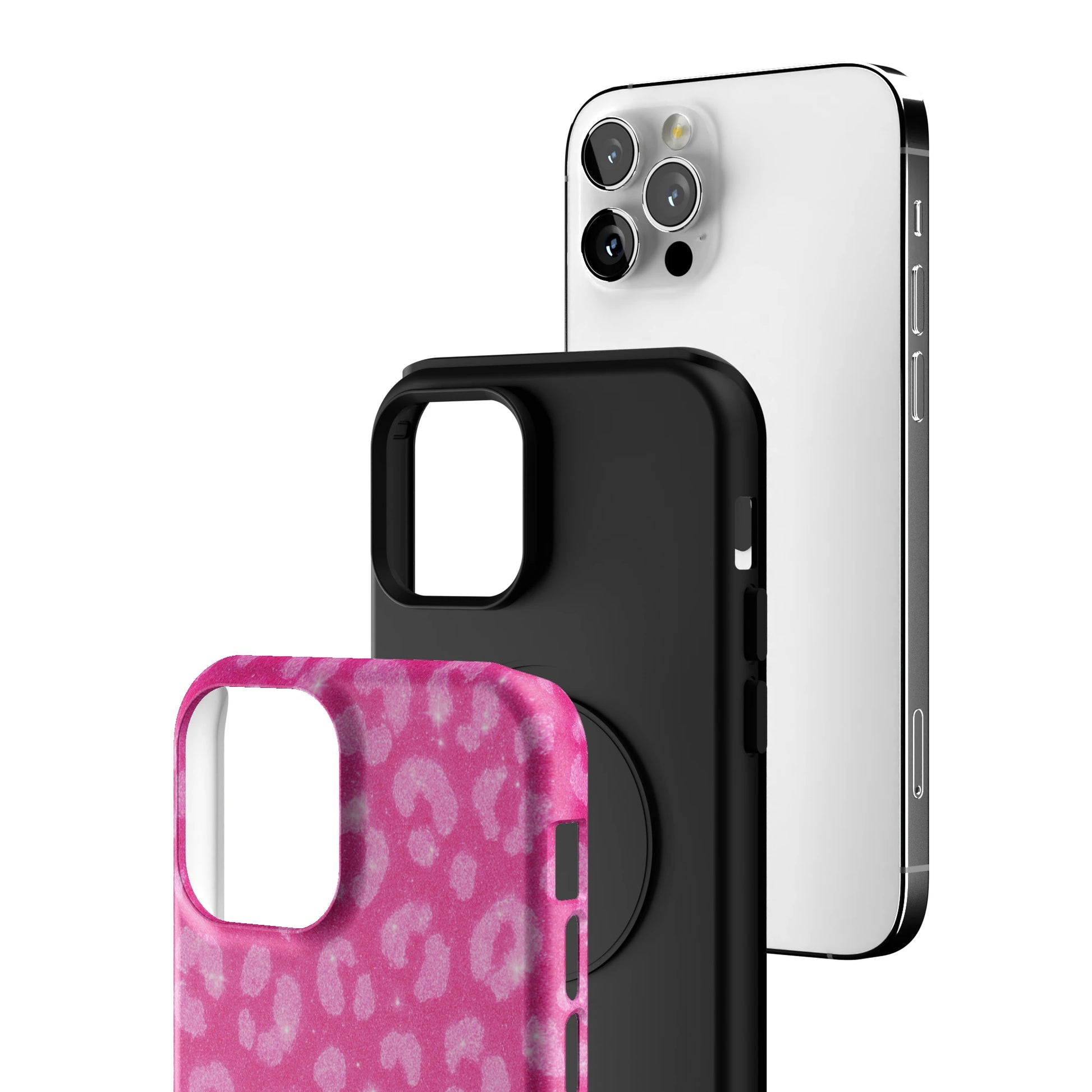 Pink Friday iPhone Case gallery - Iphone_12_Pro_3
